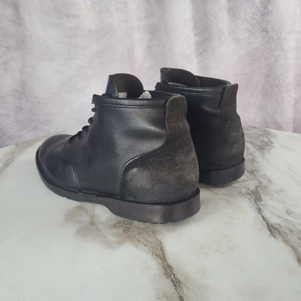 Danner welcome los